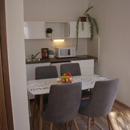 Apartmanovy Dom Maria Banská Štiavnica Exterior foto