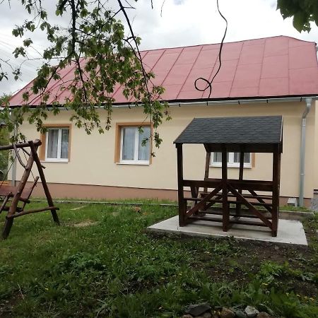 Apartmanovy Dom Maria Banská Štiavnica Exterior foto