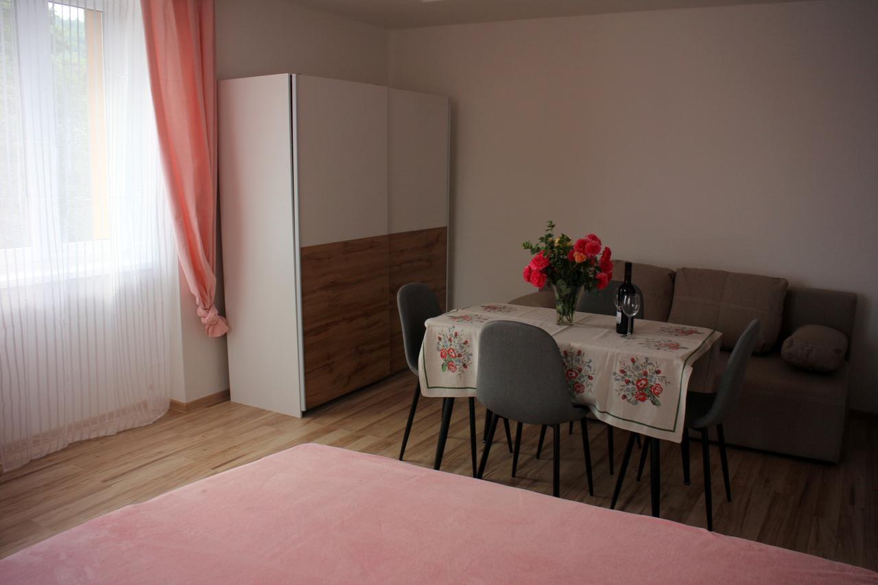 Apartmanovy Dom Maria Banská Štiavnica Exterior foto