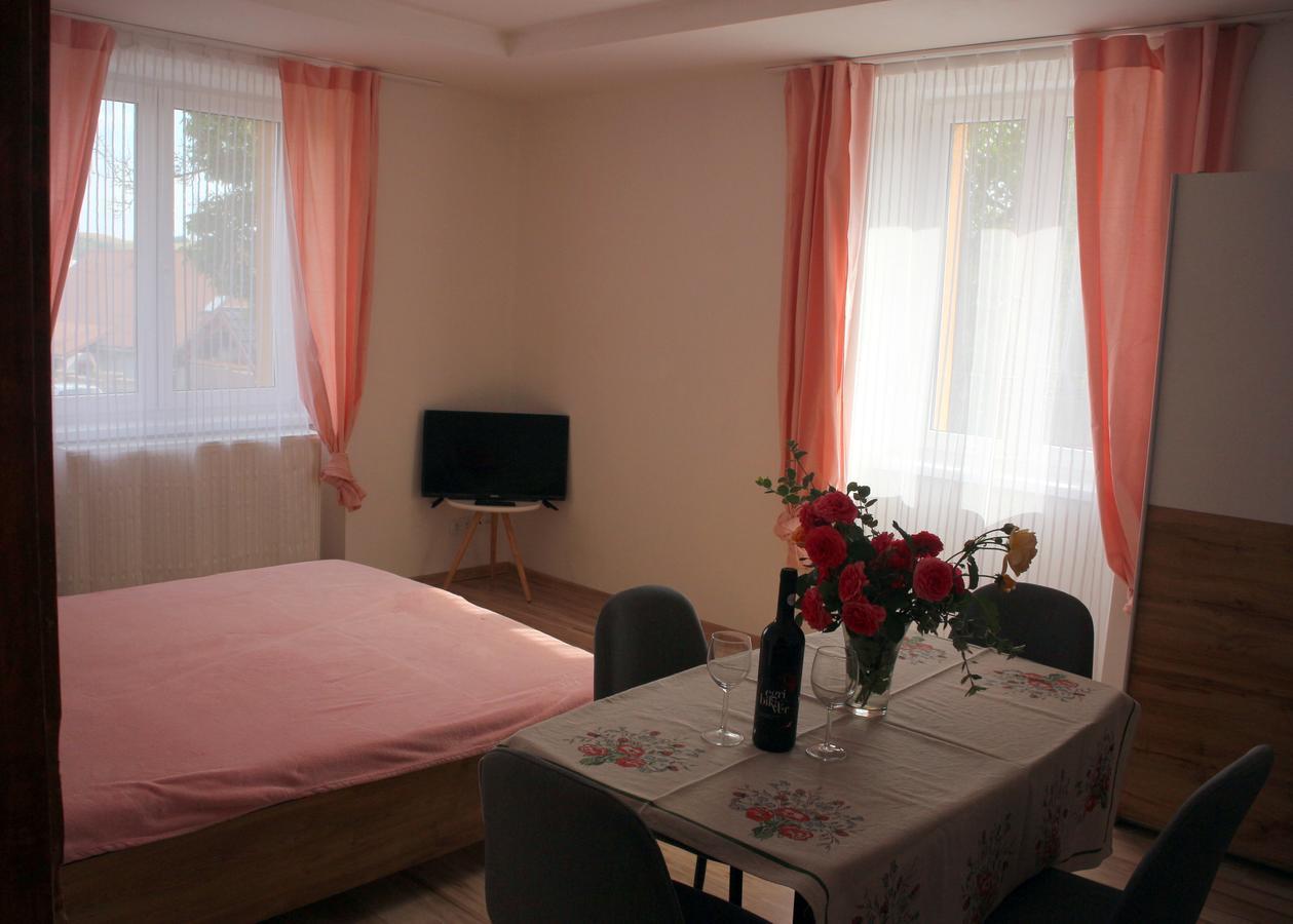 Apartmanovy Dom Maria Banská Štiavnica Exterior foto