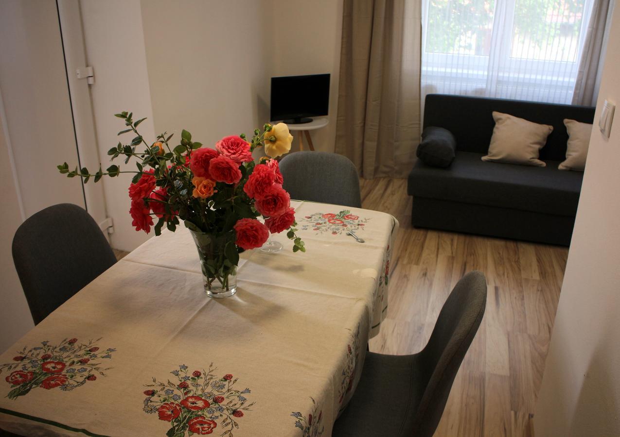 Apartmanovy Dom Maria Banská Štiavnica Exterior foto