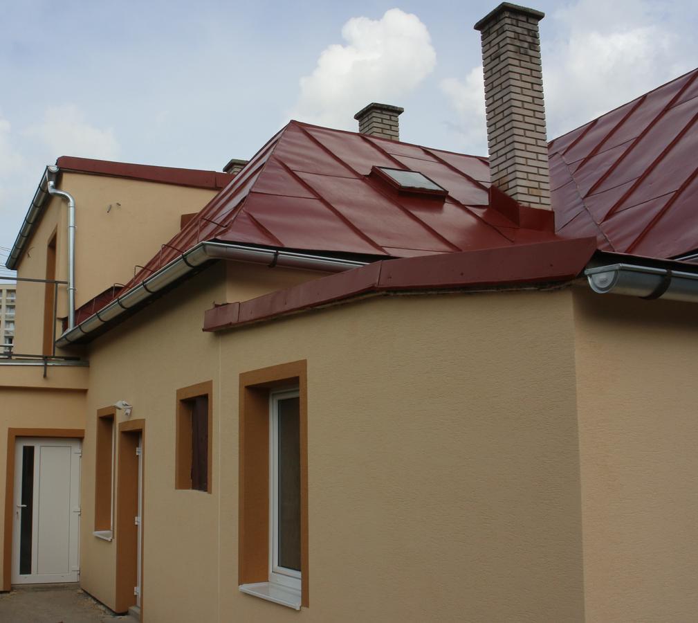 Apartmanovy Dom Maria Banská Štiavnica Exterior foto