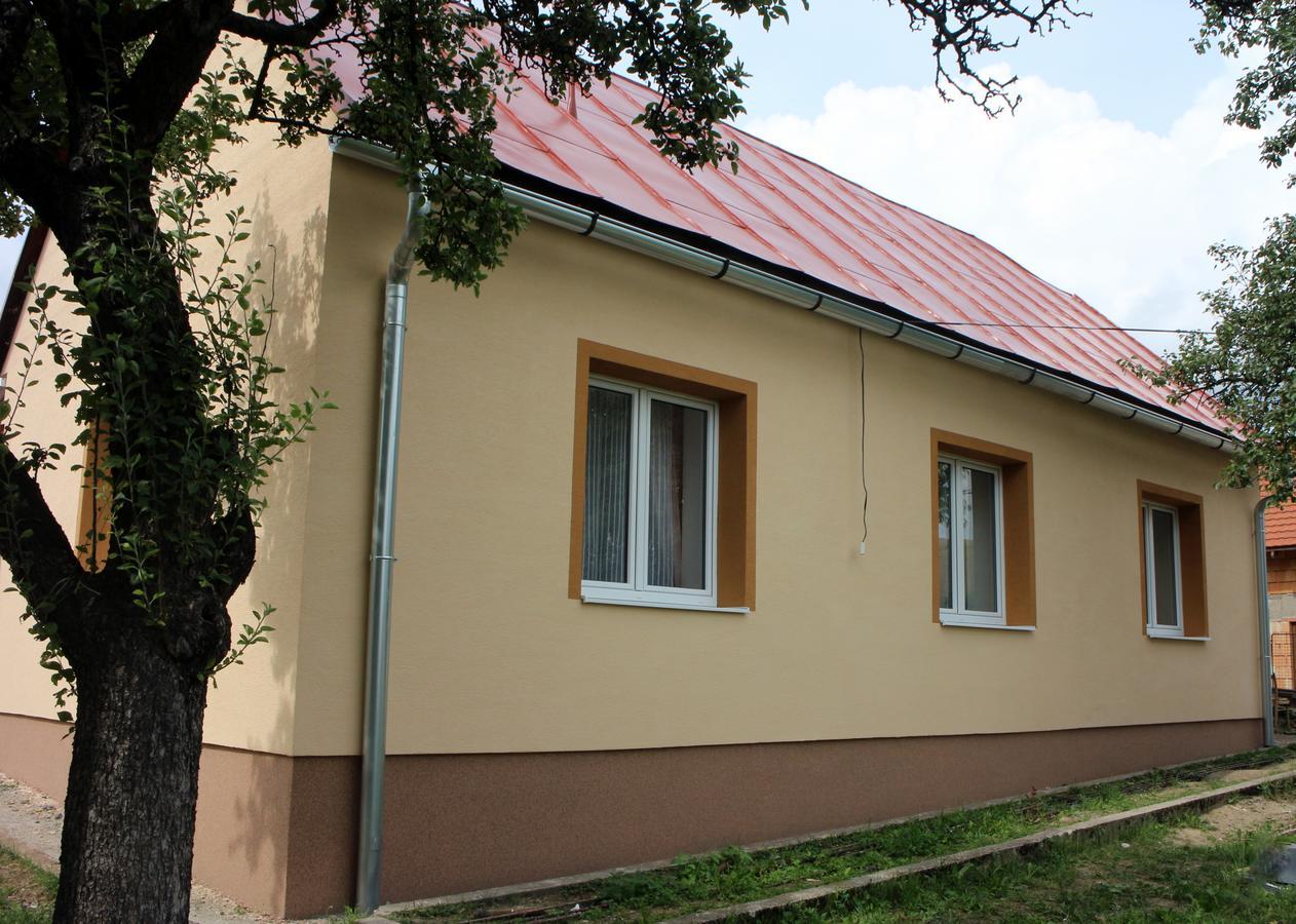 Apartmanovy Dom Maria Banská Štiavnica Exterior foto