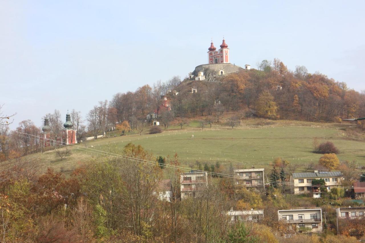 Apartmanovy Dom Maria Banská Štiavnica Exterior foto