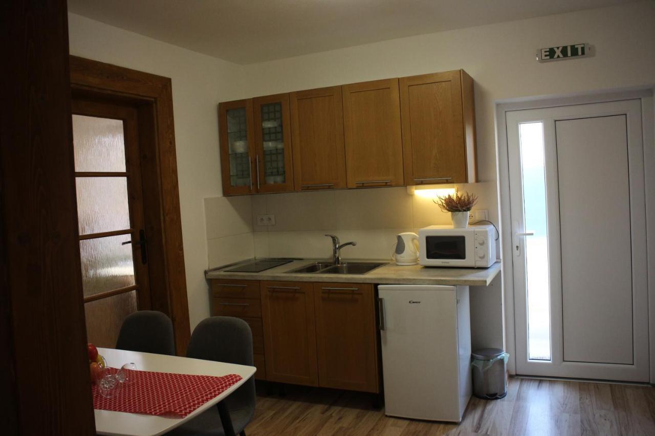 Apartmanovy Dom Maria Banská Štiavnica Exterior foto