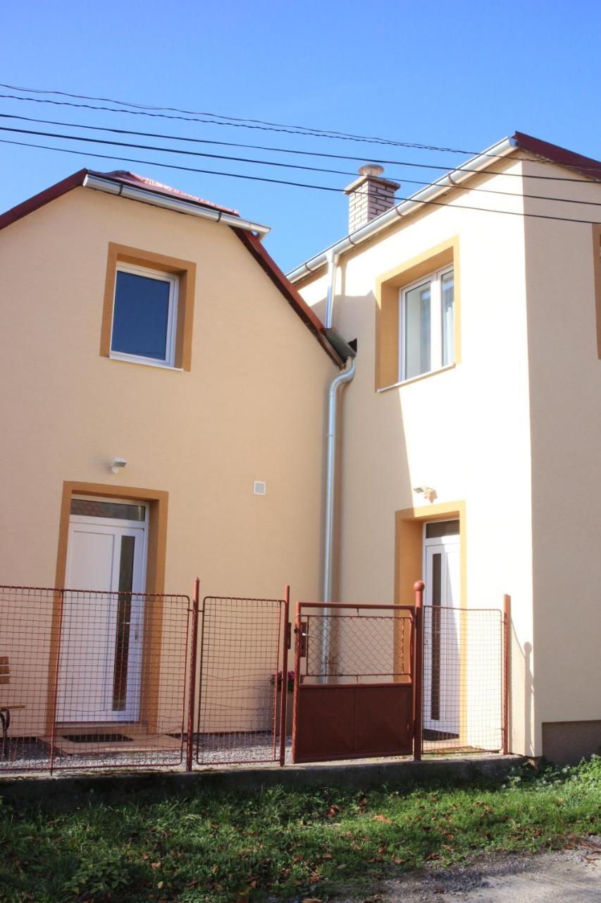 Apartmanovy Dom Maria Banská Štiavnica Exterior foto