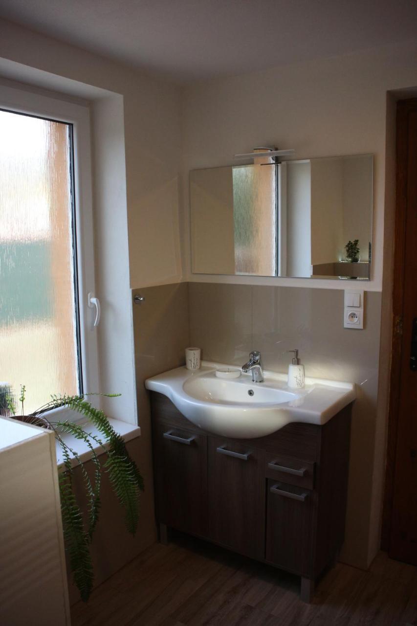 Apartmanovy Dom Maria Banská Štiavnica Exterior foto