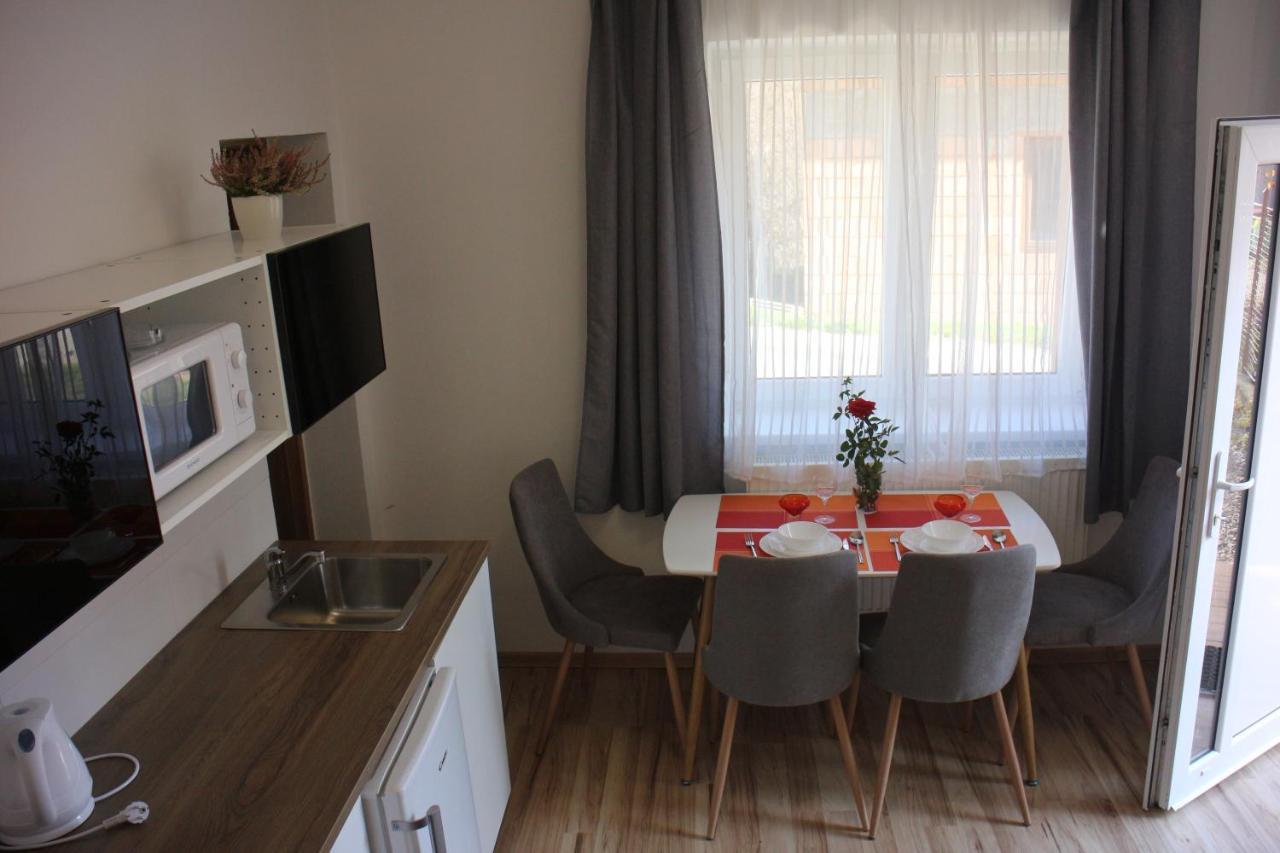 Apartmanovy Dom Maria Banská Štiavnica Exterior foto
