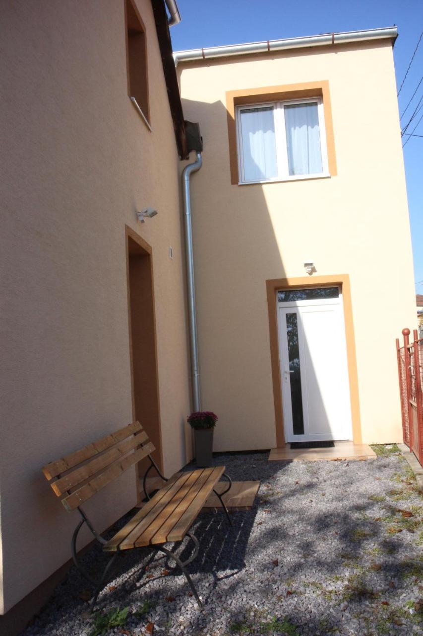 Apartmanovy Dom Maria Banská Štiavnica Exterior foto