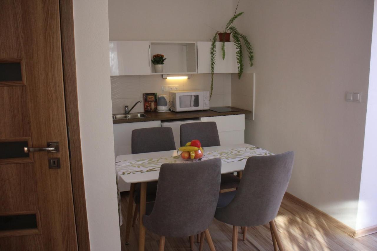 Apartmanovy Dom Maria Banská Štiavnica Exterior foto