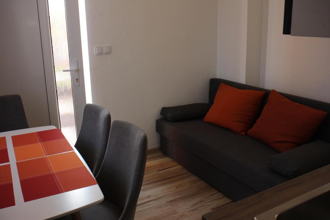 Apartmanovy Dom Maria Banská Štiavnica Exterior foto