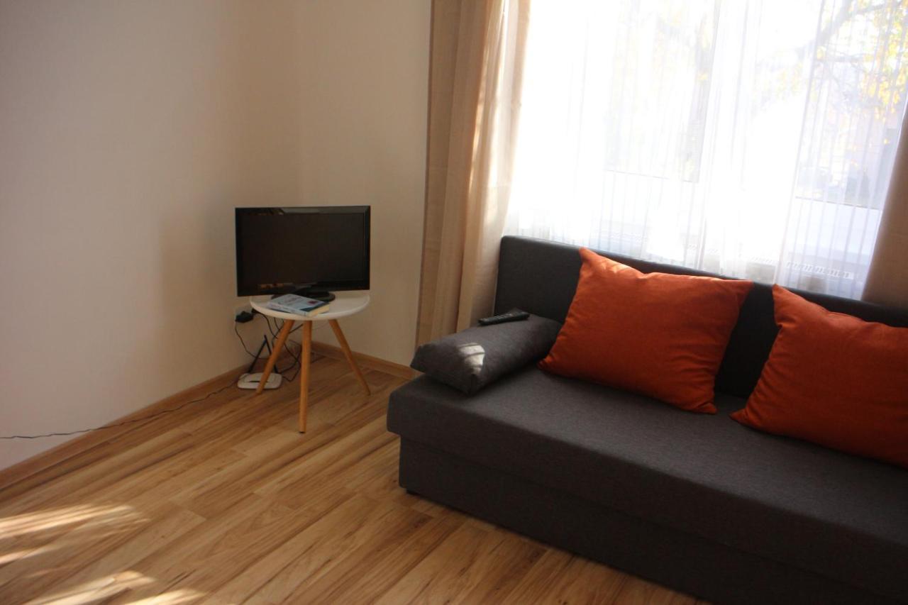 Apartmanovy Dom Maria Banská Štiavnica Exterior foto