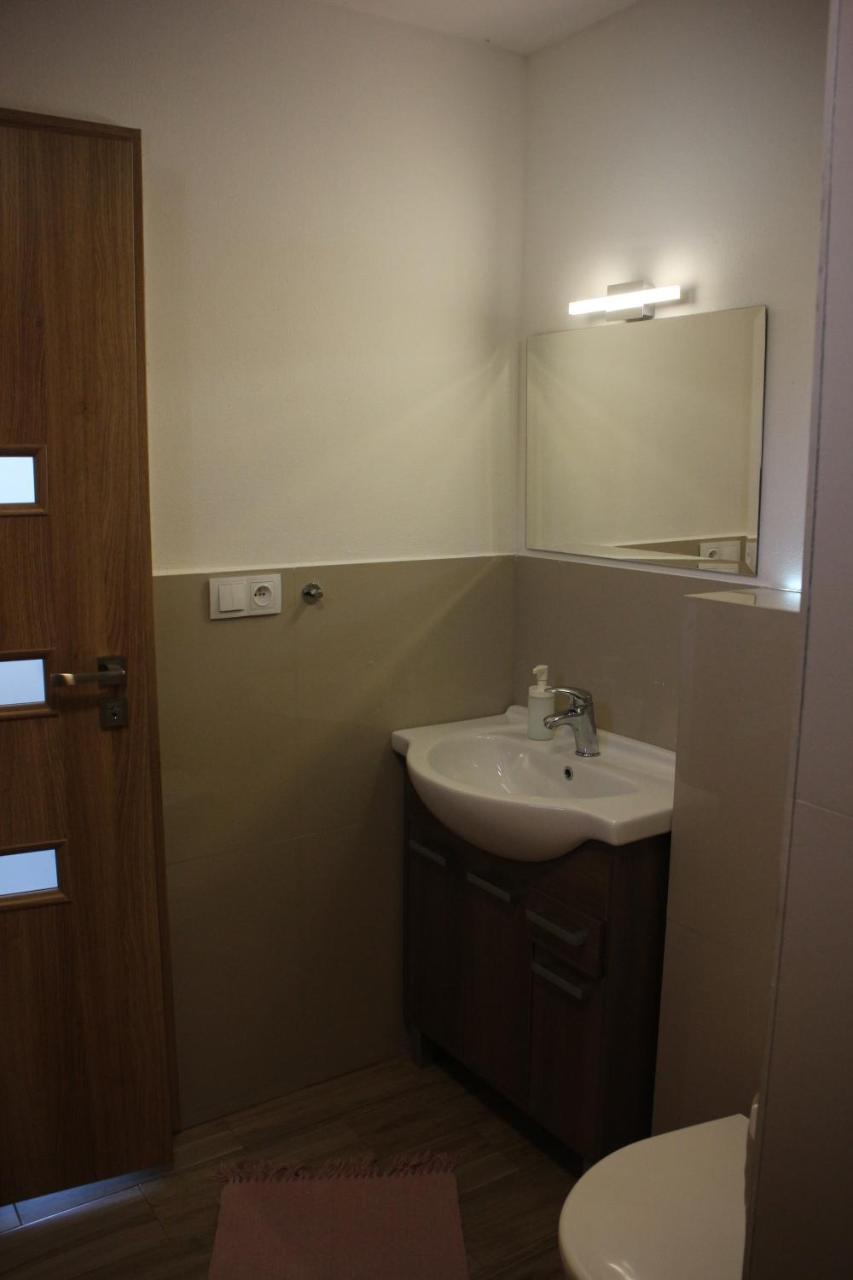 Apartmanovy Dom Maria Banská Štiavnica Exterior foto