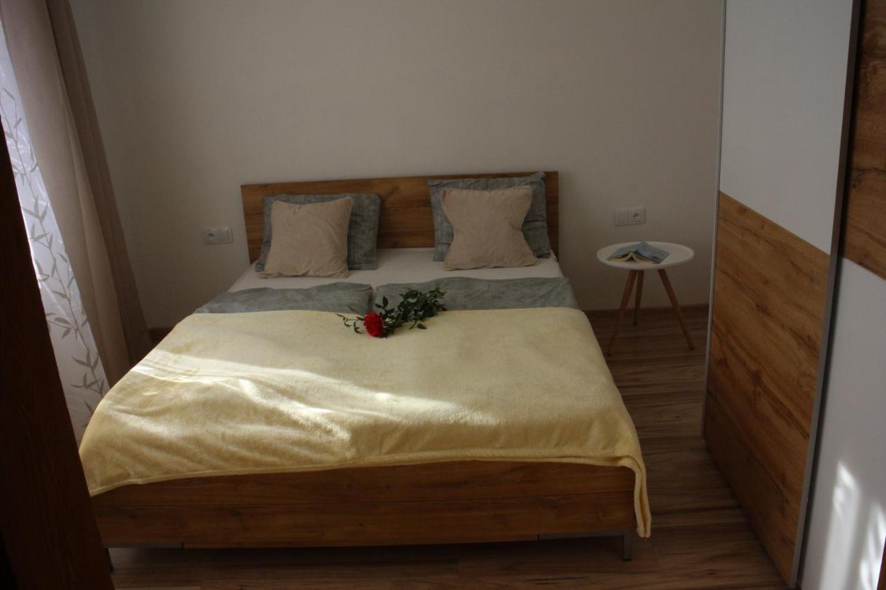 Apartmanovy Dom Maria Banská Štiavnica Exterior foto